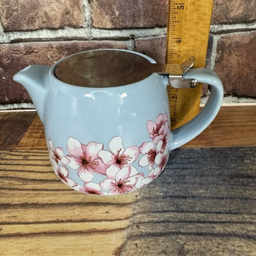 Alfred ceramic stainless